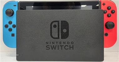 Nintendo Switch | Pawn 1 | Spokane | WA